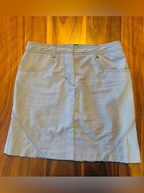 ✨ NVO by Lancôt Golf Skort – Size 2 ✨